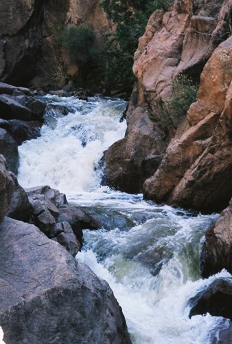 Guadalupe River